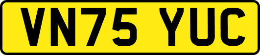 VN75YUC