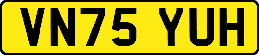 VN75YUH