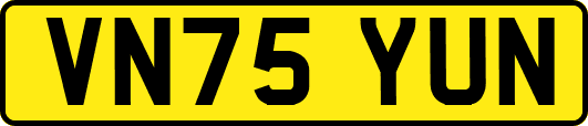 VN75YUN