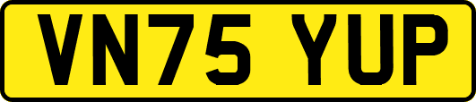 VN75YUP