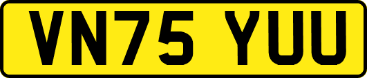 VN75YUU