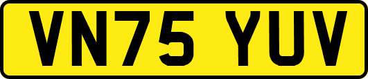 VN75YUV