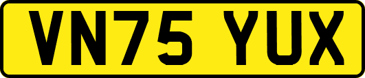 VN75YUX