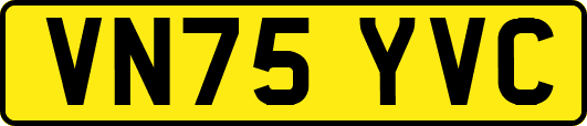 VN75YVC