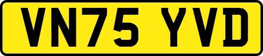 VN75YVD