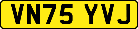 VN75YVJ