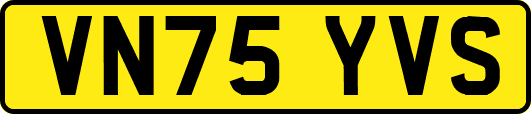 VN75YVS