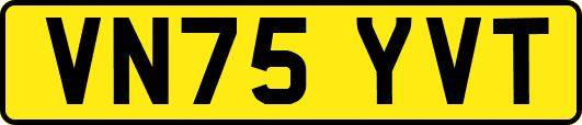 VN75YVT
