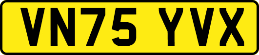 VN75YVX