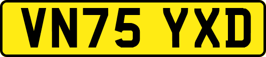 VN75YXD
