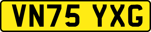VN75YXG