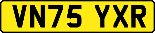 VN75YXR