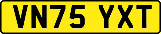 VN75YXT
