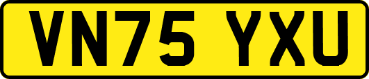 VN75YXU