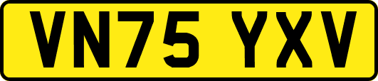 VN75YXV