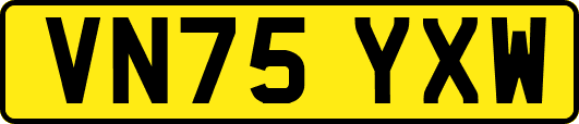 VN75YXW