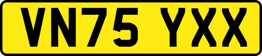 VN75YXX