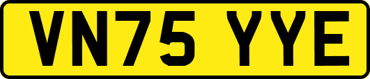 VN75YYE