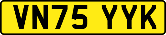 VN75YYK