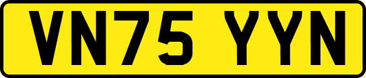 VN75YYN