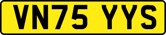 VN75YYS