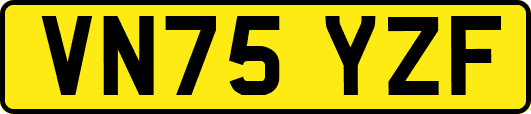 VN75YZF