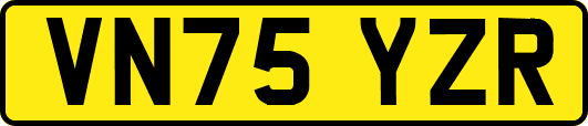 VN75YZR