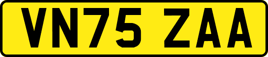 VN75ZAA