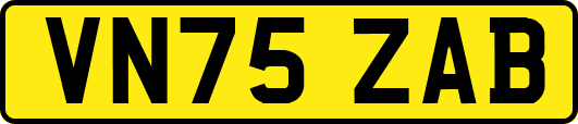 VN75ZAB