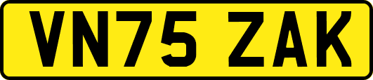 VN75ZAK