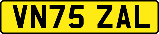 VN75ZAL