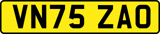 VN75ZAO