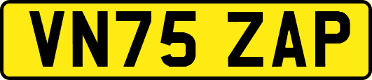 VN75ZAP