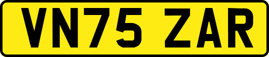 VN75ZAR