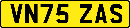 VN75ZAS