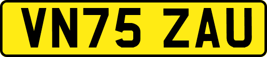 VN75ZAU
