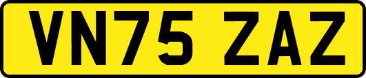 VN75ZAZ
