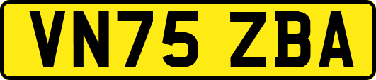 VN75ZBA