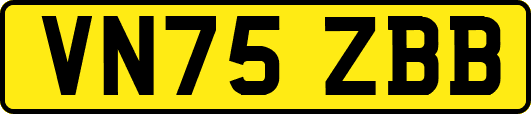 VN75ZBB