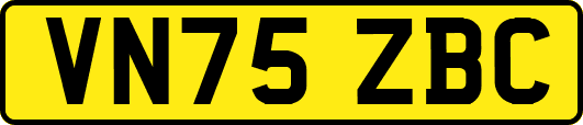 VN75ZBC
