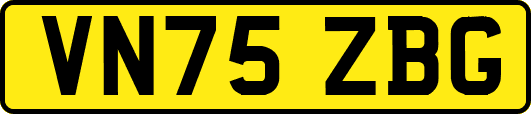 VN75ZBG