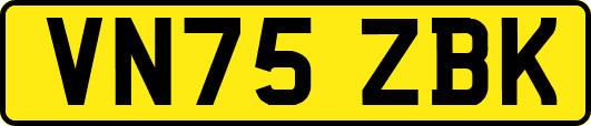 VN75ZBK