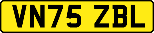 VN75ZBL