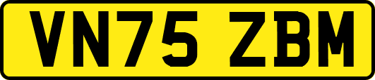 VN75ZBM