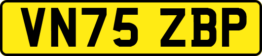 VN75ZBP