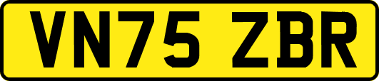 VN75ZBR