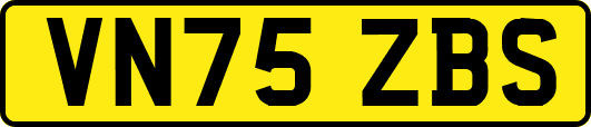 VN75ZBS