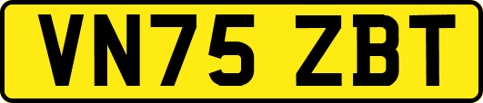 VN75ZBT