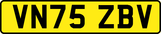 VN75ZBV