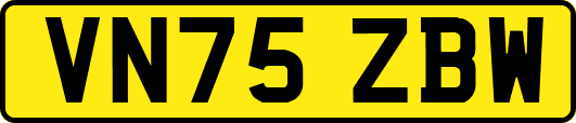 VN75ZBW
